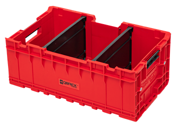 Qbrick System ONE BOX PLUS RED 2.0 Ultra HD
