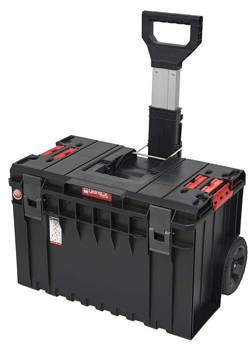 Qbrick System ONE CART