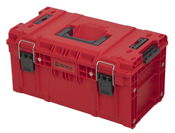Qbrick System PRIME Toolbox 250 Vario Red Ultra HD Custom
