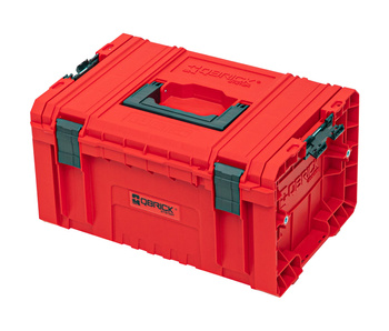 Qbrick System PRO TOOLBOX 2.0 RED Ultra HD