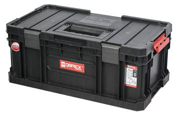 Qbrick System TWO TOOLBOX Plus